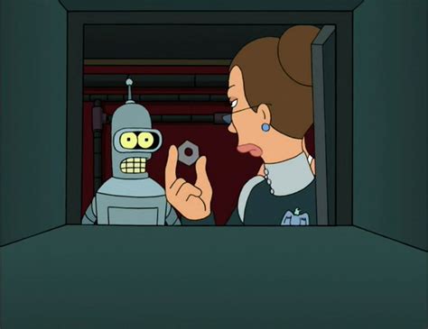 futurama how hermes requisitioned his groove back|hermes groove back futurama.